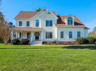 3719 Lenox Forest Dr, Midlothian, VA 23113