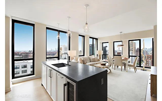 Rented by Douglas Elliman | media 48