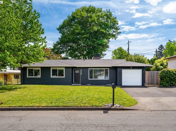 3720 SE 166th Ave, Portland, OR 97236