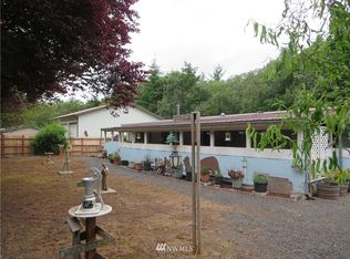 510 NW Railroad Ave, Chehalis, WA 98532