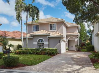 5031 Fairhaven Ln, Naples, FL 34109