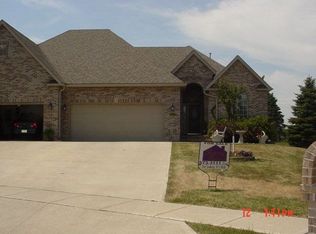 1904 N 16th St, Fort Dodge, IA 50501