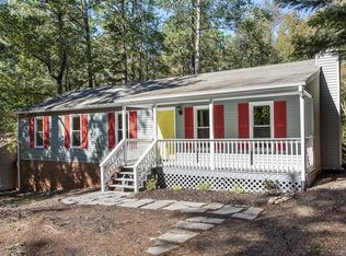 7412 Pennbrook Ct, Chesterfield, VA