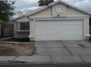 5766 Coleridge Way, Las Vegas, NV 89142
