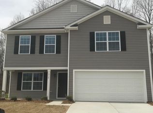 1914 Porter Hill Dr, Whitsett, NC 27377