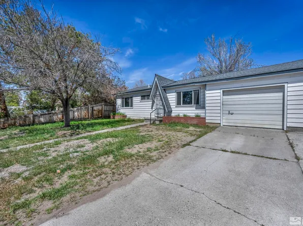230 York Way, Sparks, NV 89431