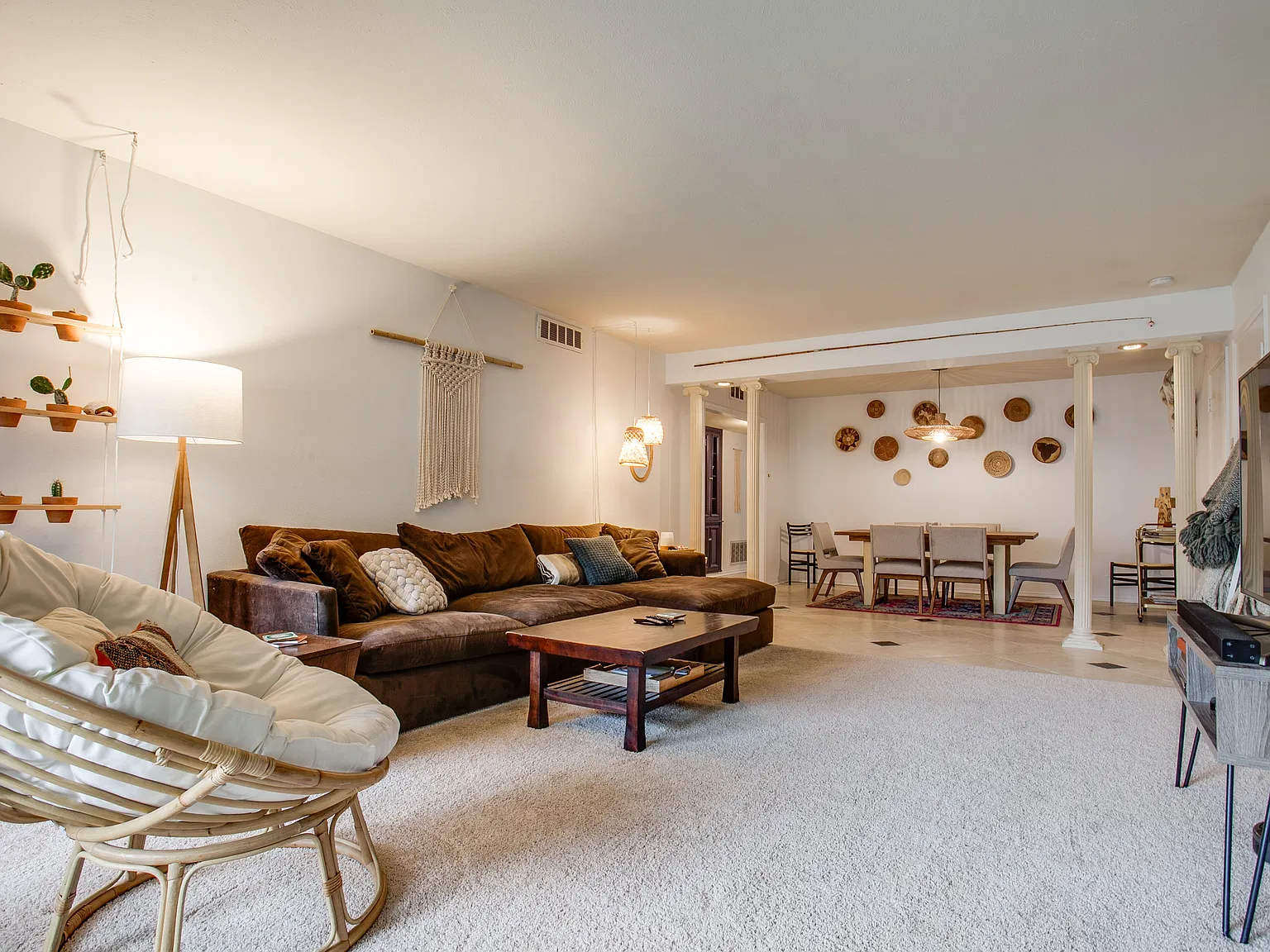 2 bed, 1528 sqft, $2,800 — Photo 4