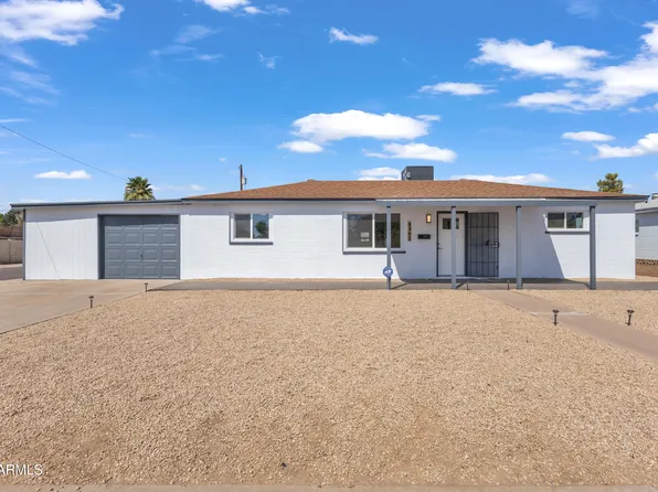 8302 N 30TH Drive, Phoenix, AZ 85051