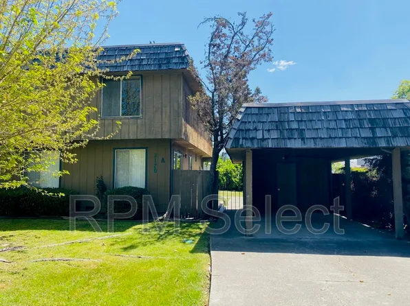 3120 Tioga Rd APT A, Concord, CA 94518