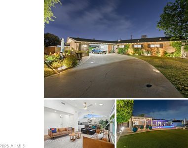 4408 N 28th Pl, Phoenix, AZ, 85016