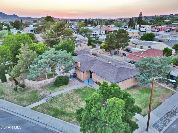 3501 N Stanton St, El Paso, TX 79902