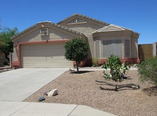 9050 E Fairfield St, Mesa, AZ 85207