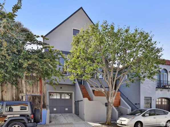 3702 Folsom St, San Francisco, CA 94110