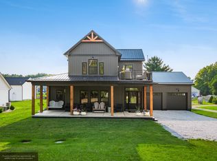 13853 Custers Point Rd NE, Thornville, OH 43076