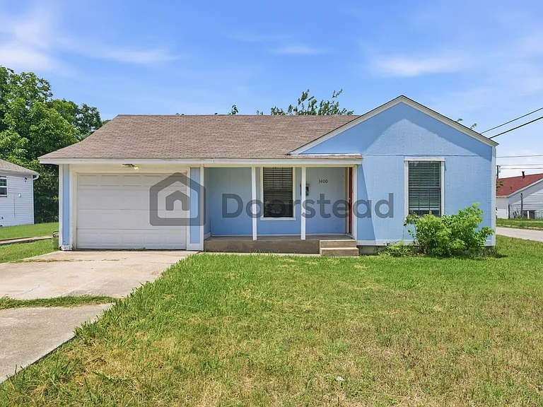 3400 Wayside Ave — Photo 2