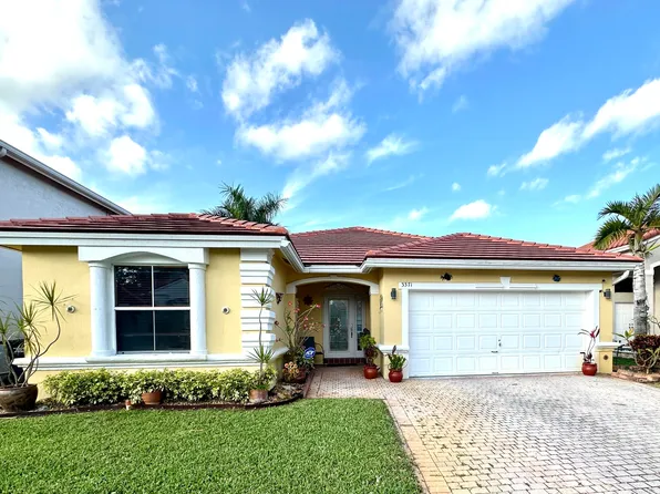 3371 SW 51st Street, Hollywood, FL 33312