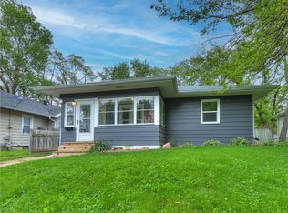 1947 23rd St, Des Moines, IA 50310