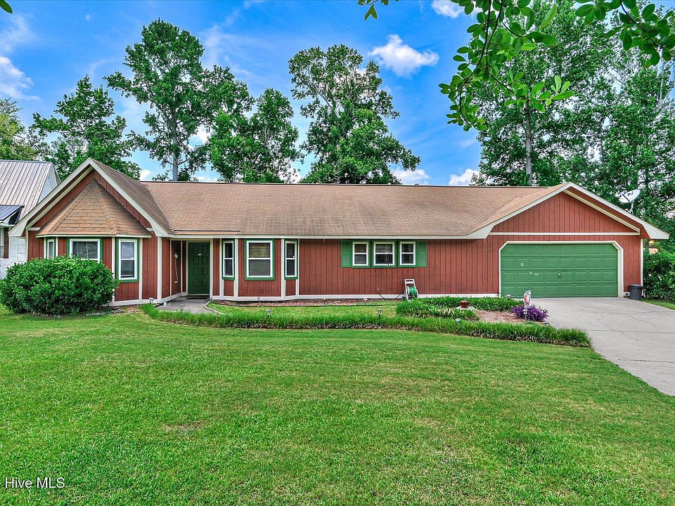 1st image of 4007 Goshen Lane S