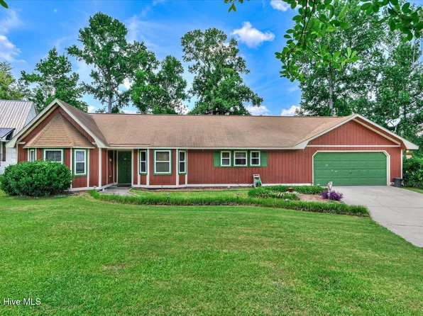4007 Goshen Lane S, Augusta, GA 30906