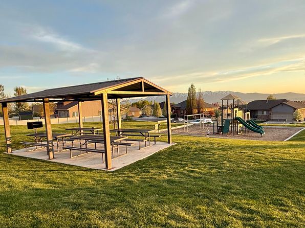 1072 E 480 S, Smithfield, UT 84335