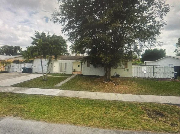 7707 SW 140th Ct, Miami, FL 33183