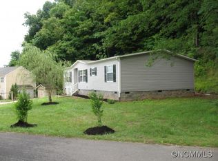 71 Spring St, Old Fort, NC 28762