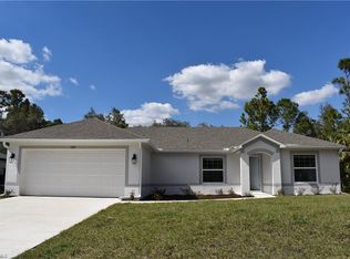 1583 Glenan Rd, North Port, FL 34288