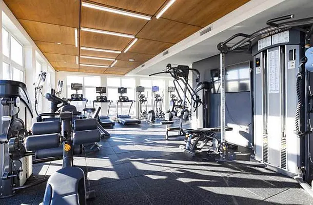 Rented by Brooklyn Group | media 102