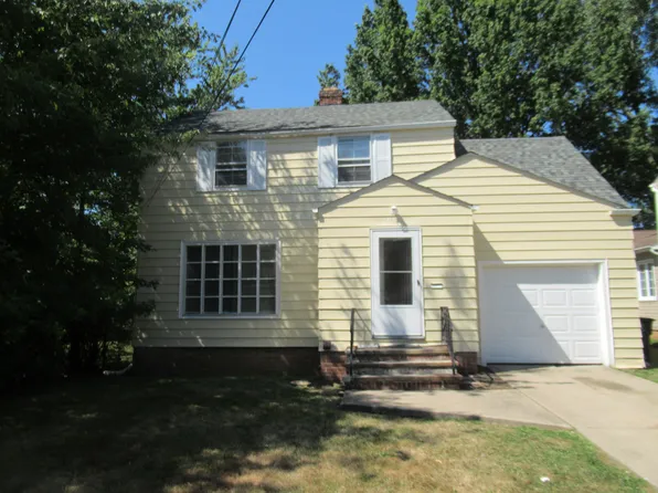 5095 Edenhurst Rd, Cleveland, OH 44124