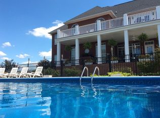 82 Barefield Ln, Rock Spring, GA 30739