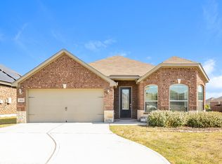4800 Beaver Creek Ave, Denton, TX 76207