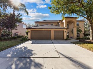 18144 Regents Square Dr, Tampa, FL 33647