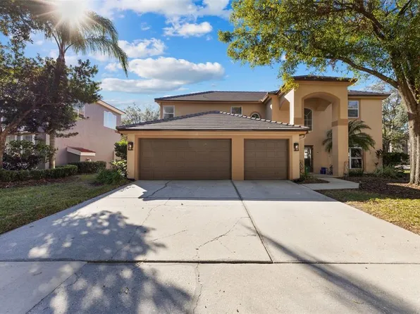 18144 Regents Square Dr, Tampa, FL 33647