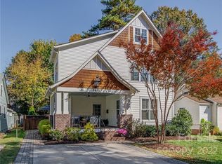 2405 Bay St, Charlotte, NC 28205