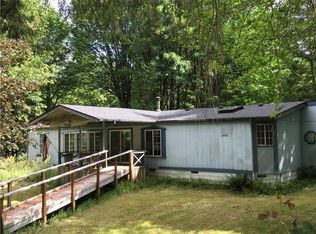 20 E Nason Rd, Shelton, WA 98584