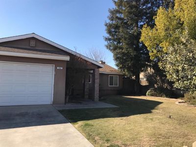 2545 N Milburn Ave, Fresno, CA, 93722