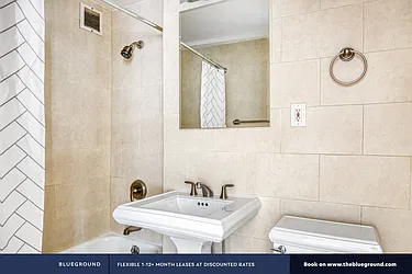 Rented by The Blueground