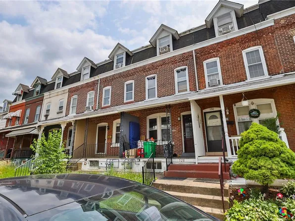 528 W Cedar St, Allentown, PA 18102