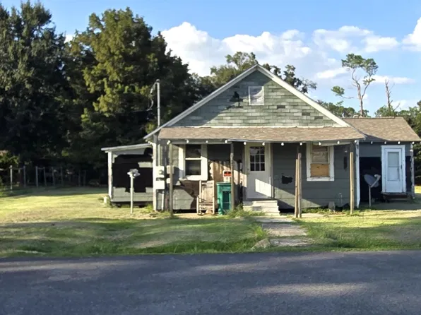 7272 B St, Bell City, LA 70630