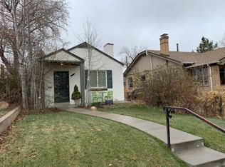 1443 Dahlia St, Denver, CO 80220