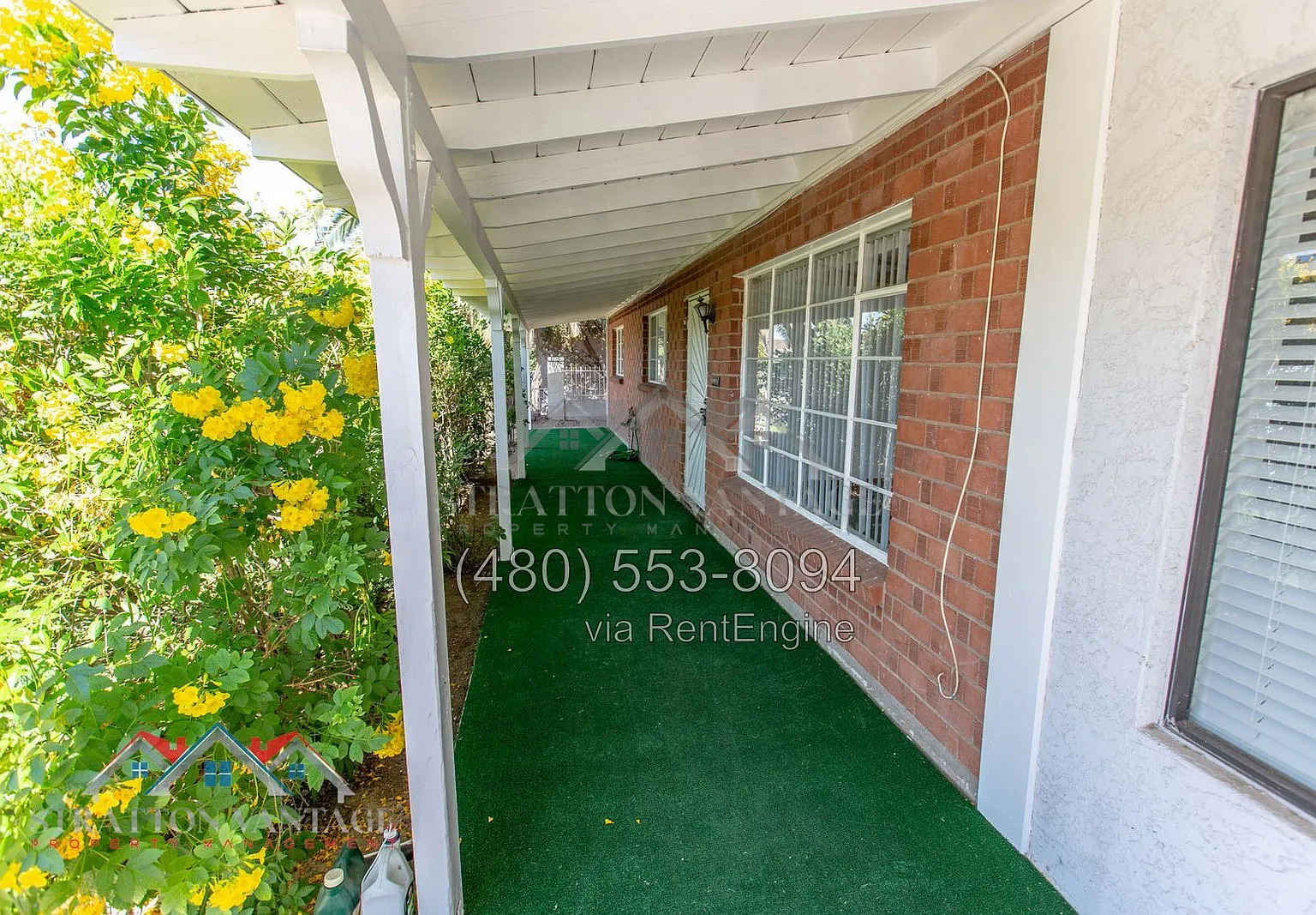 3 bed, 2.0 bath, 1999 sqft, $2,400 — Photo 4