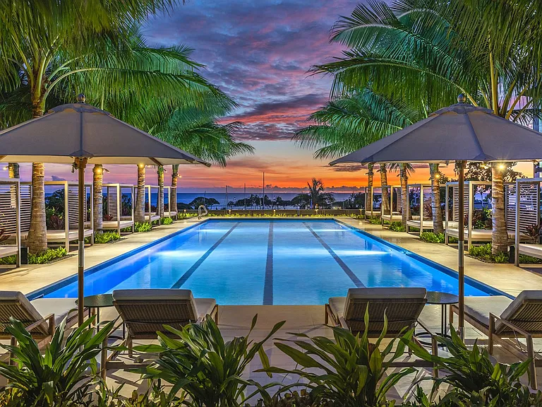 1100 Ala Moana Blvd #3107 — Photo 34