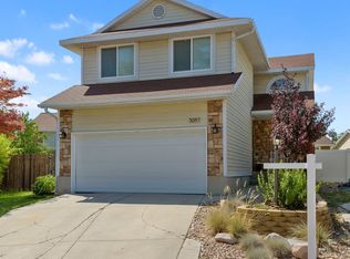 3097 W Great Pasture Rd, West Jordan, UT 84088
