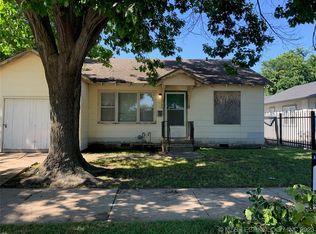 2503 E 8th St, Tulsa, OK 74104