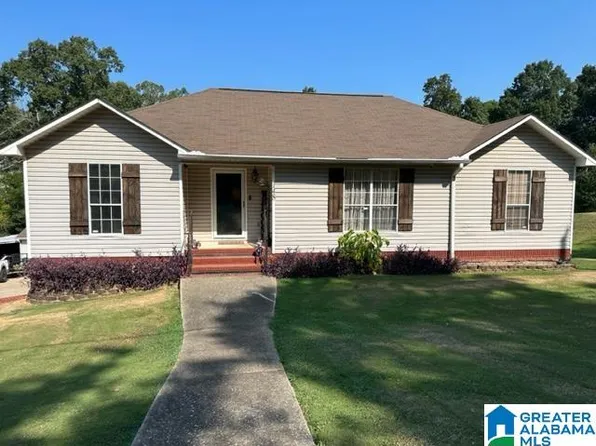 148 Shady Ct, Woodstock, AL 35188