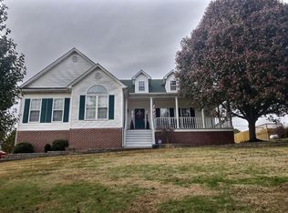 3696 W Laurel Rd, London, KY 40741