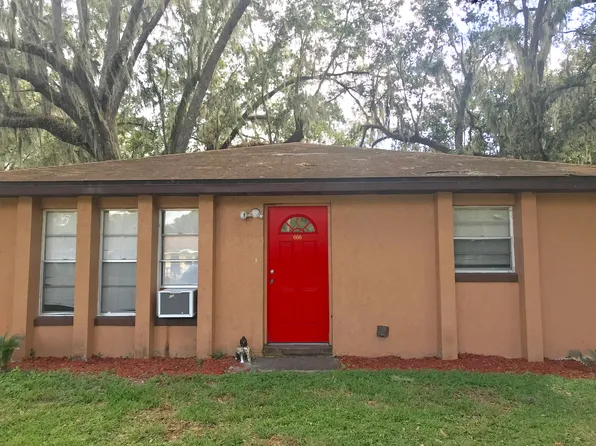 606 E Bay St, Wauchula, FL 33873