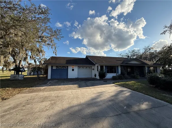 102 Tortoise Rd, Sebring, FL 33876