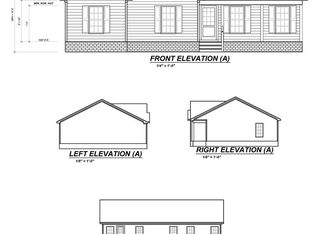 65 Tyler Godwin Rd, Erwin, NC 28339