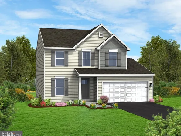 370 Old Ivy Dr Lot 50, Bellefonte, PA 16823